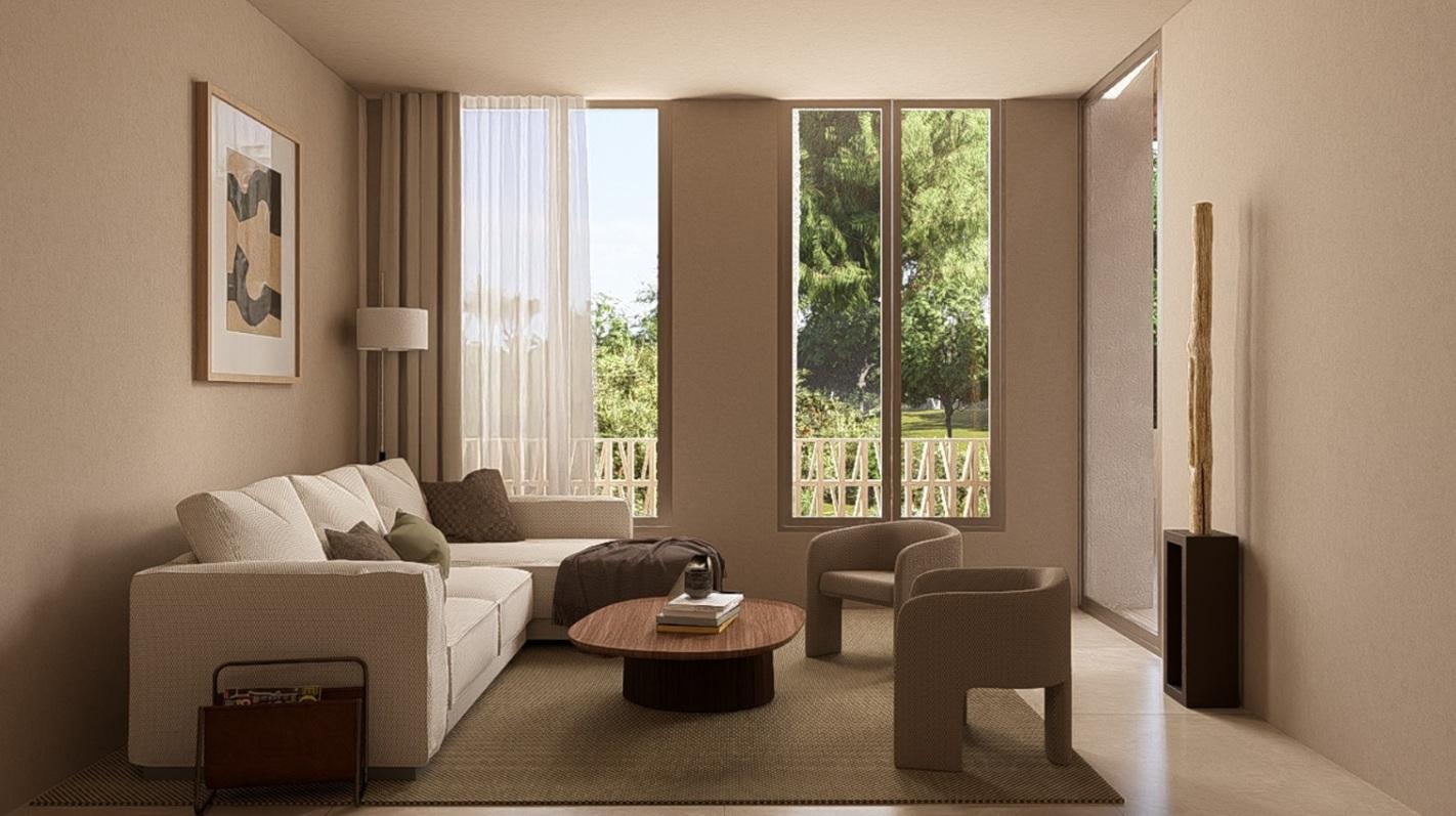 Dúplex en Venta en Jávea