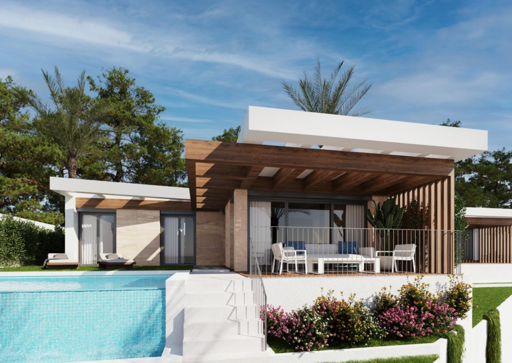 Casa en Venta en Polop