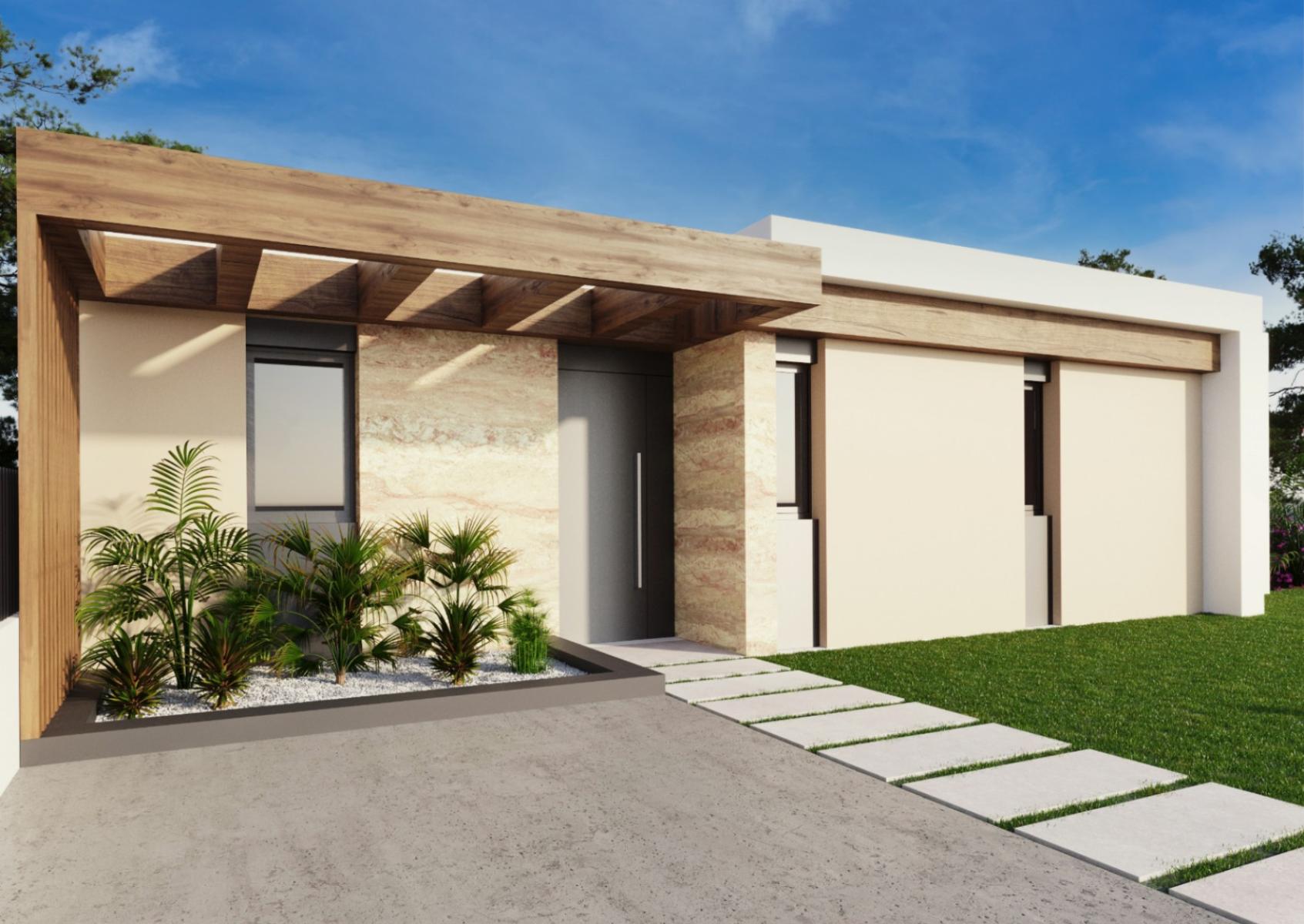 Casa en Venta en Polop