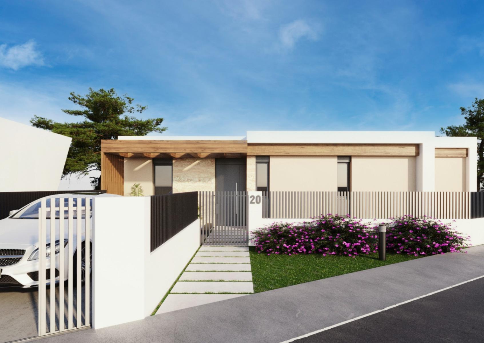 Casa en Venta en Polop