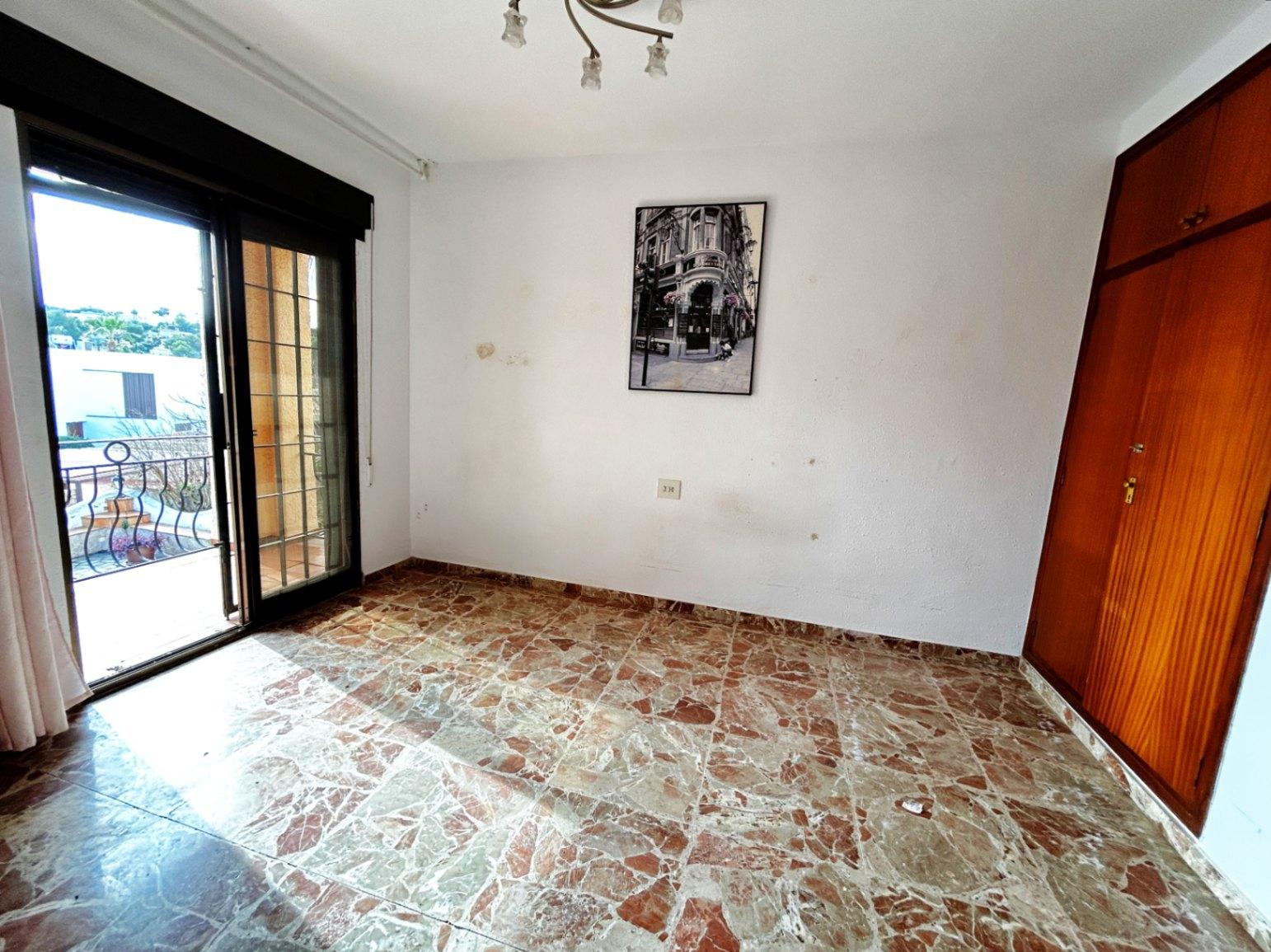 Villa en Venta en Moraira