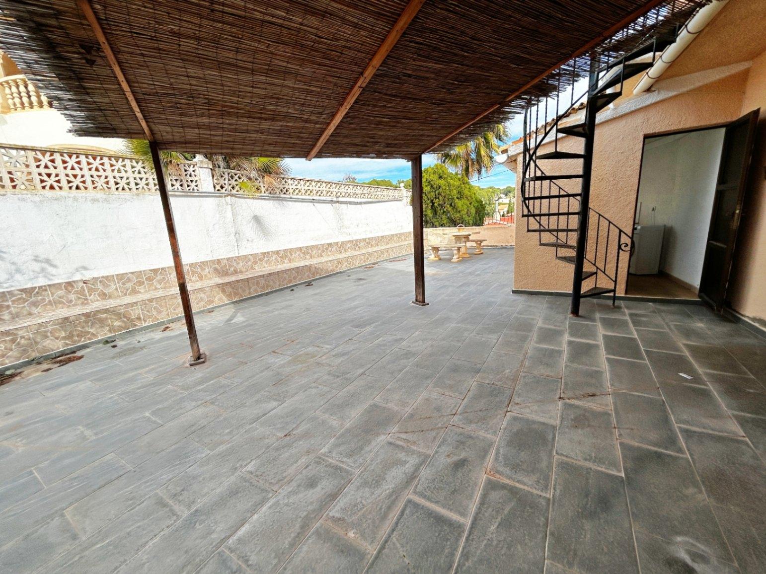 Villa en Venta en Moraira