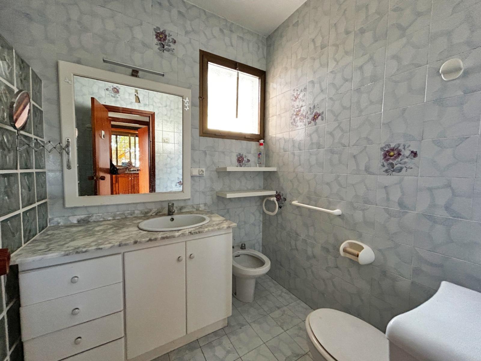 Villa en Venta en Moraira