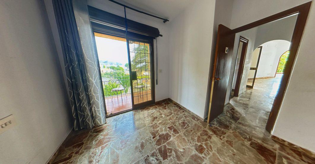 Villa en Venta en Moraira