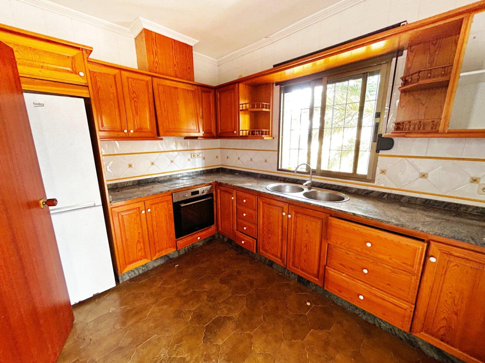 Villa en Venta en Moraira