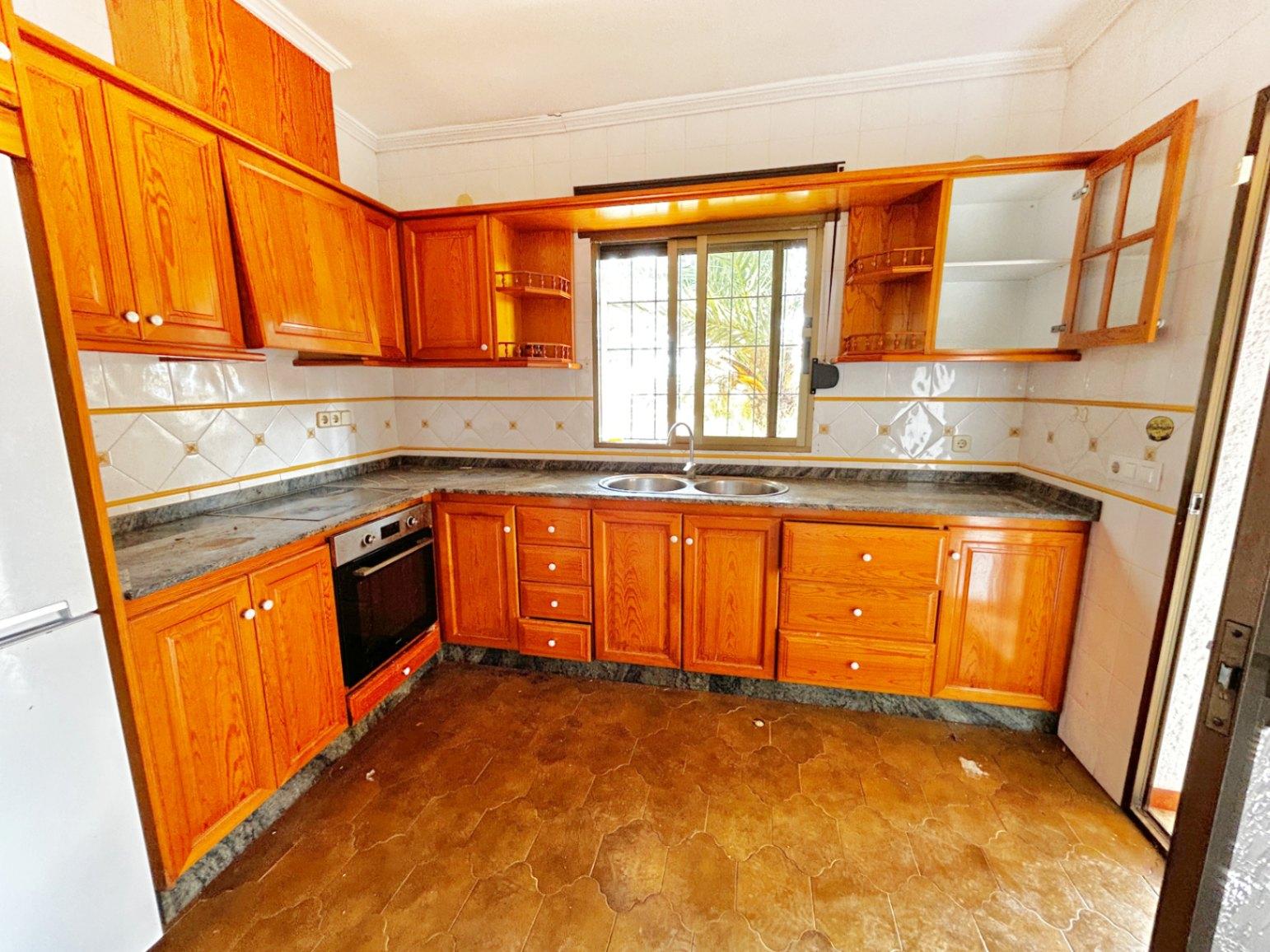 Villa en Venta en Moraira