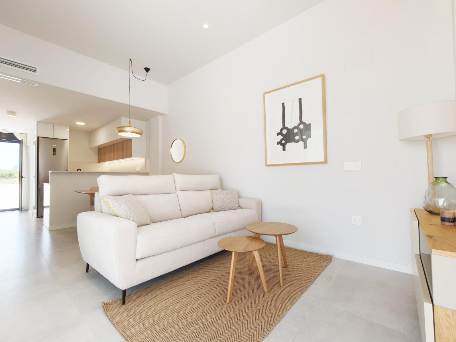 Villa for Sale in Els Poblets