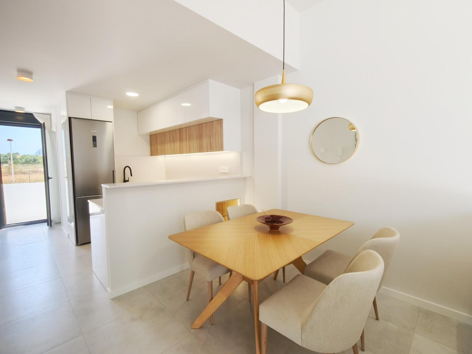 Villa for Sale in Els Poblets