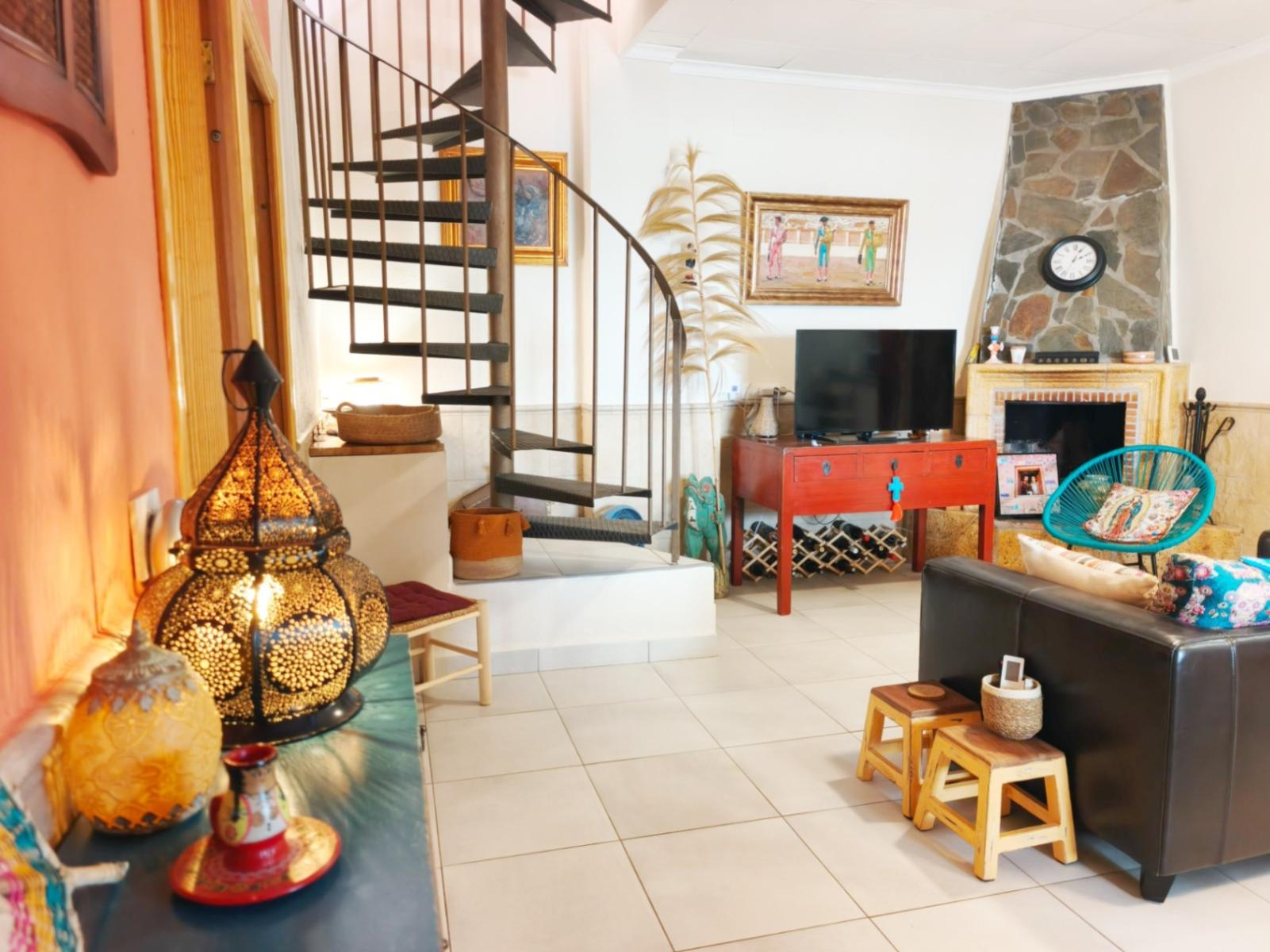 House for Sale in Oliva