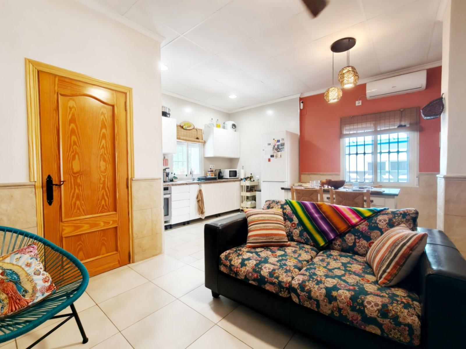 House for Sale in Oliva