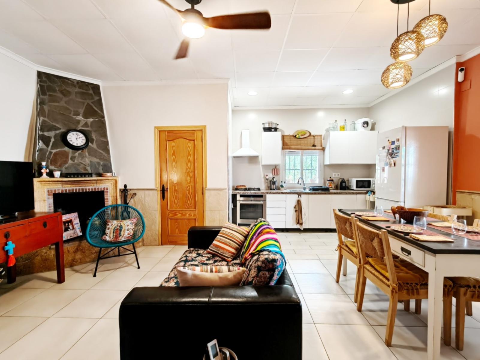 House for Sale in Oliva