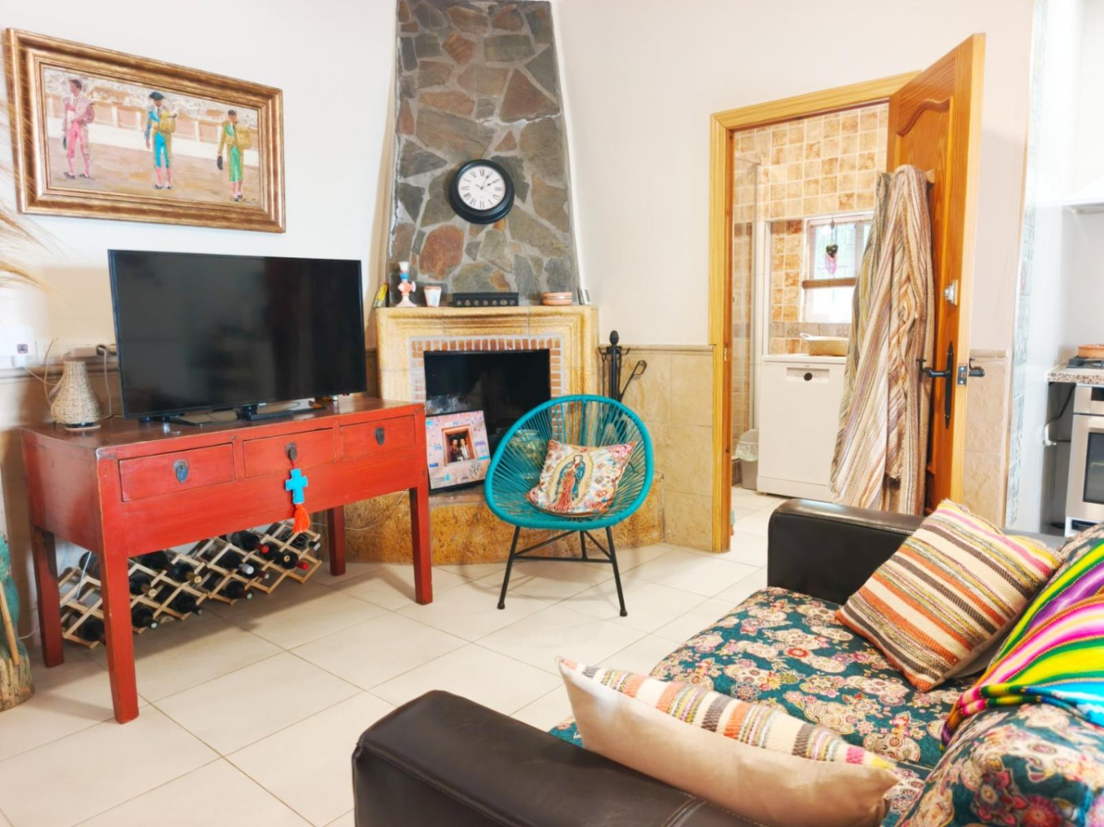 House for Sale in Oliva
