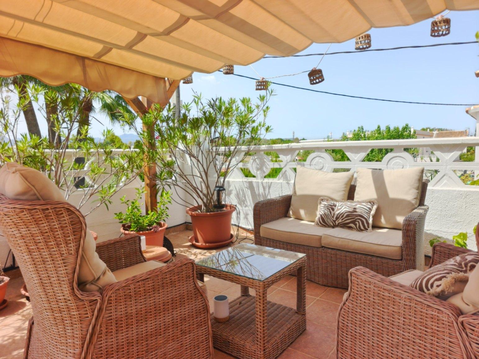 House for Sale in Oliva