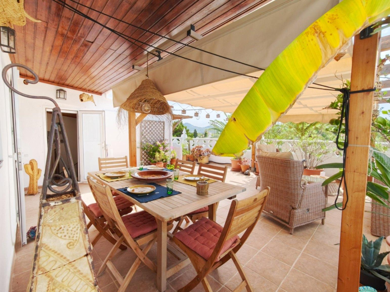 House for Sale in Oliva