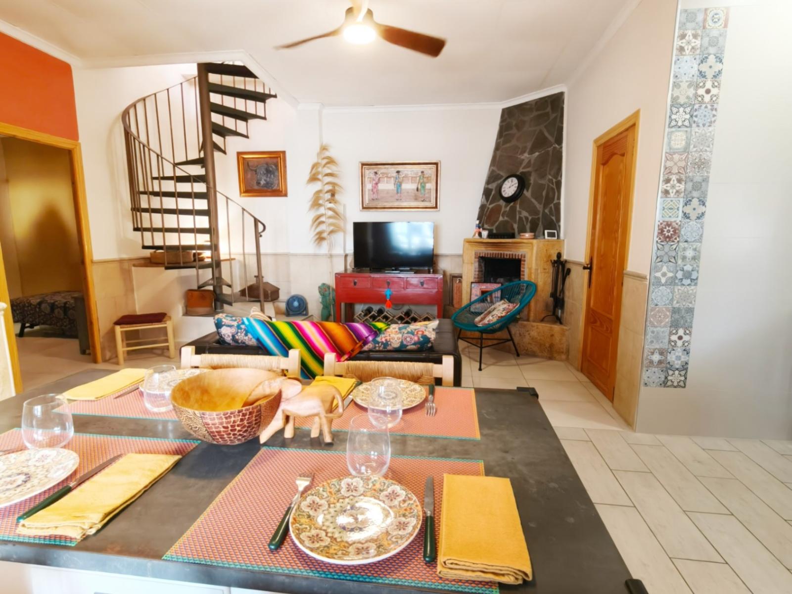House for Sale in Oliva