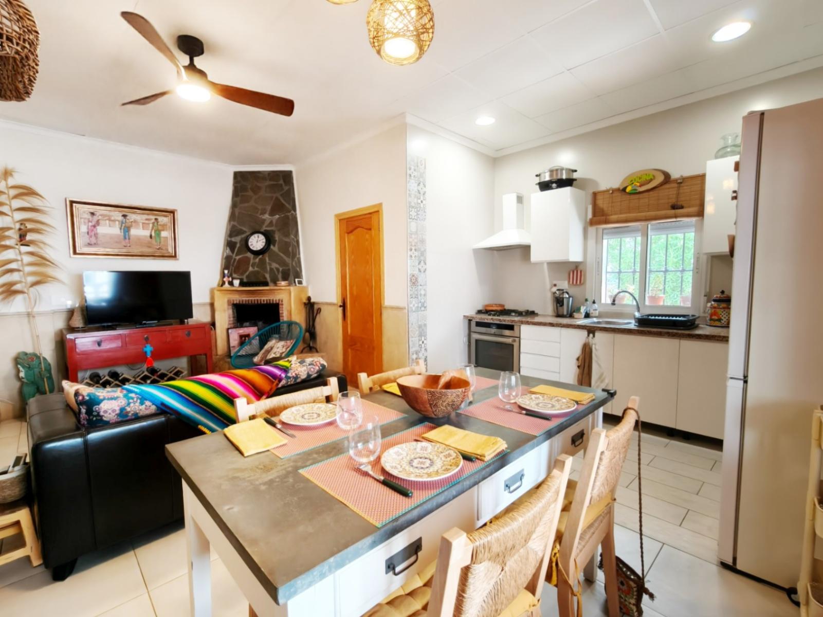 House for Sale in Oliva