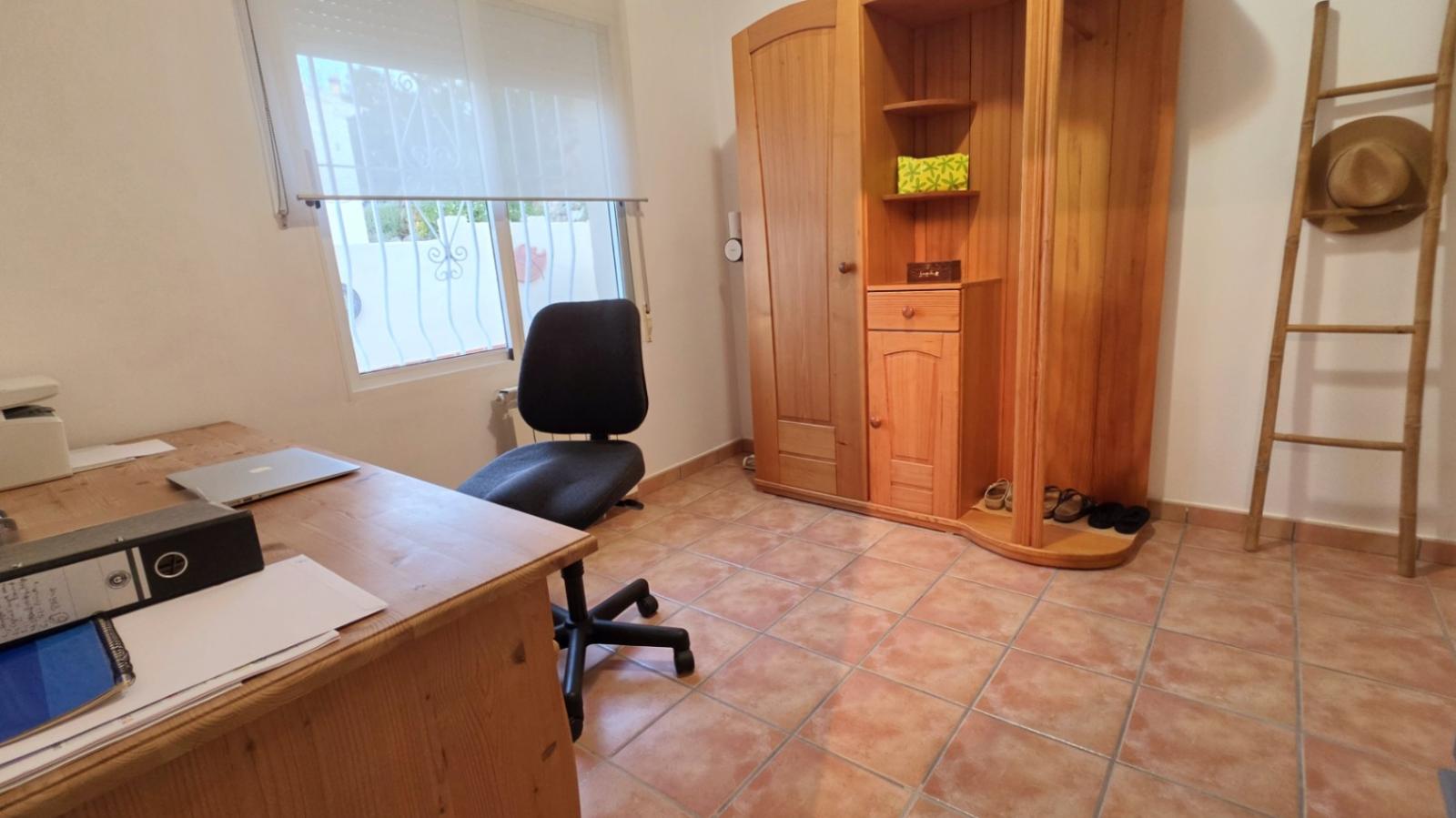 Villa en Venta en Ador