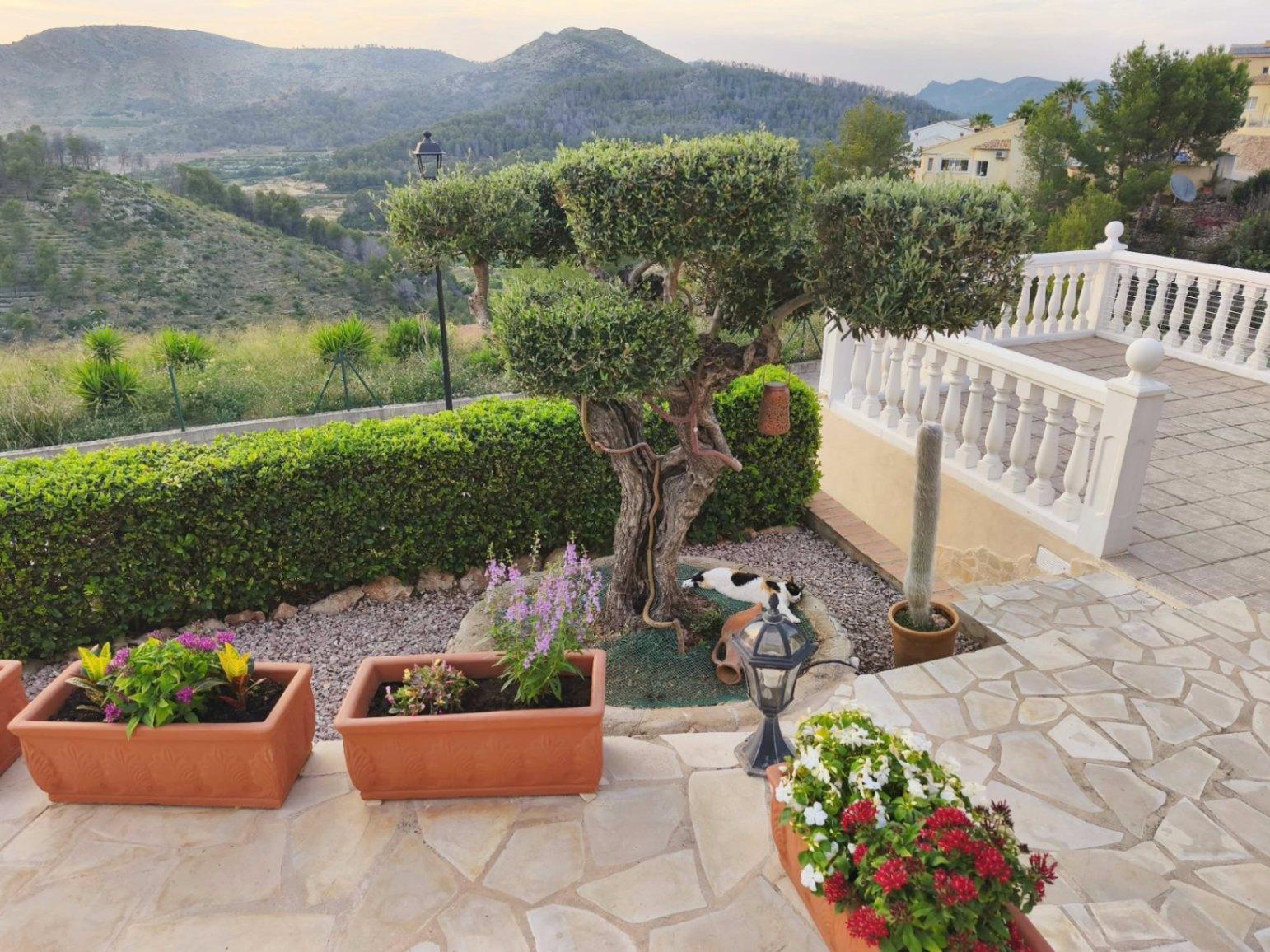 Villa en Venta en Ador