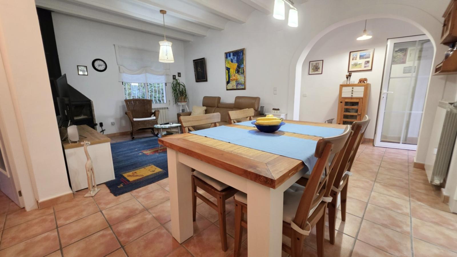 Villa en Venta en Ador
