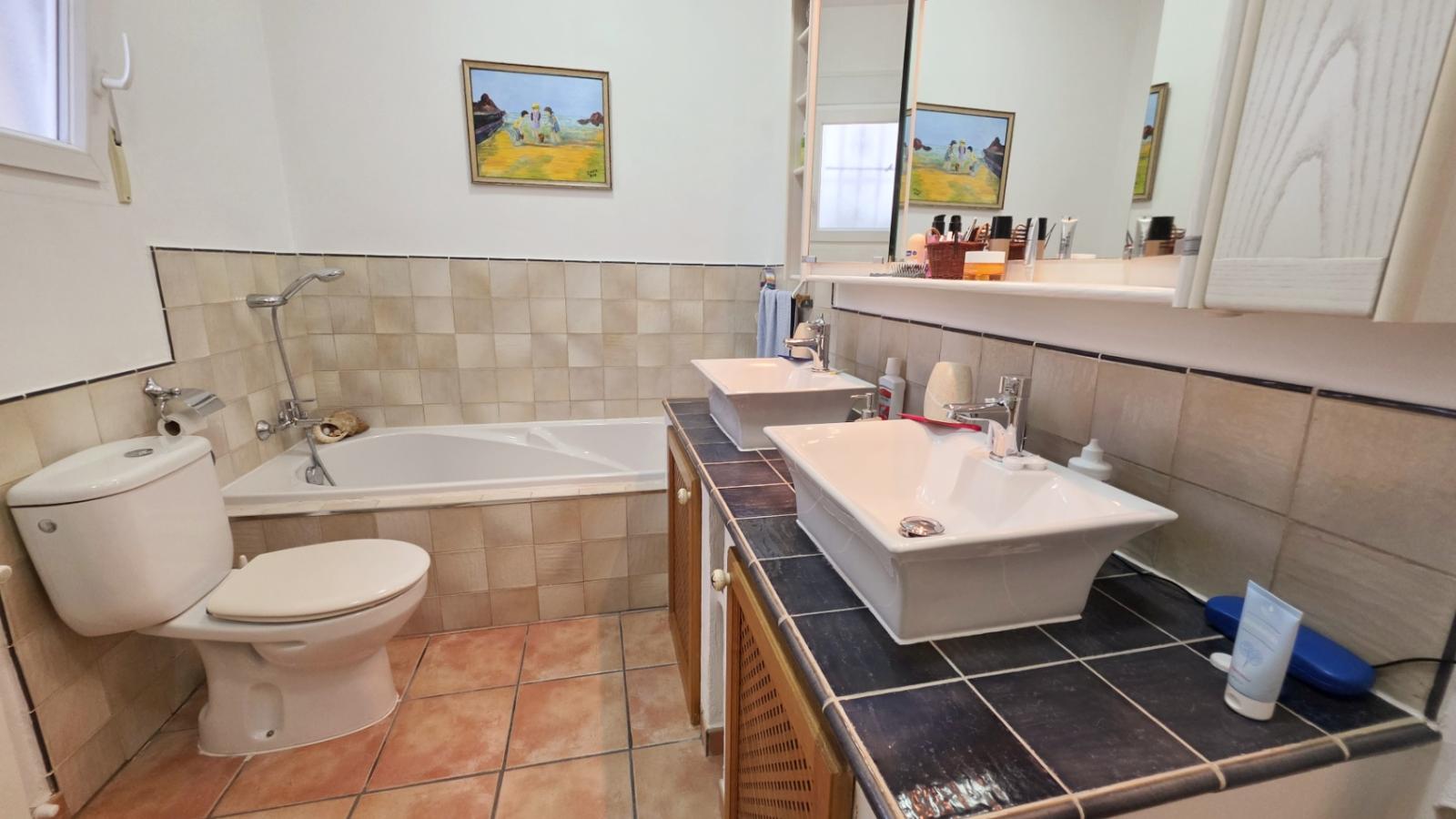 Villa en Venta en Ador