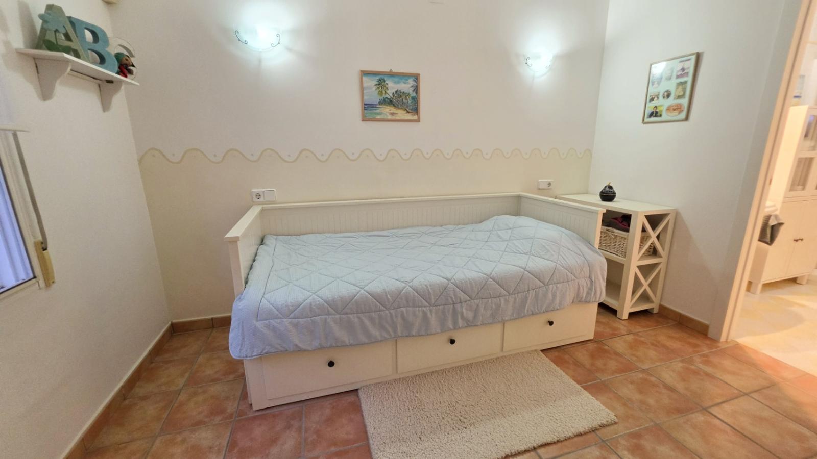 Villa en Venta en Ador