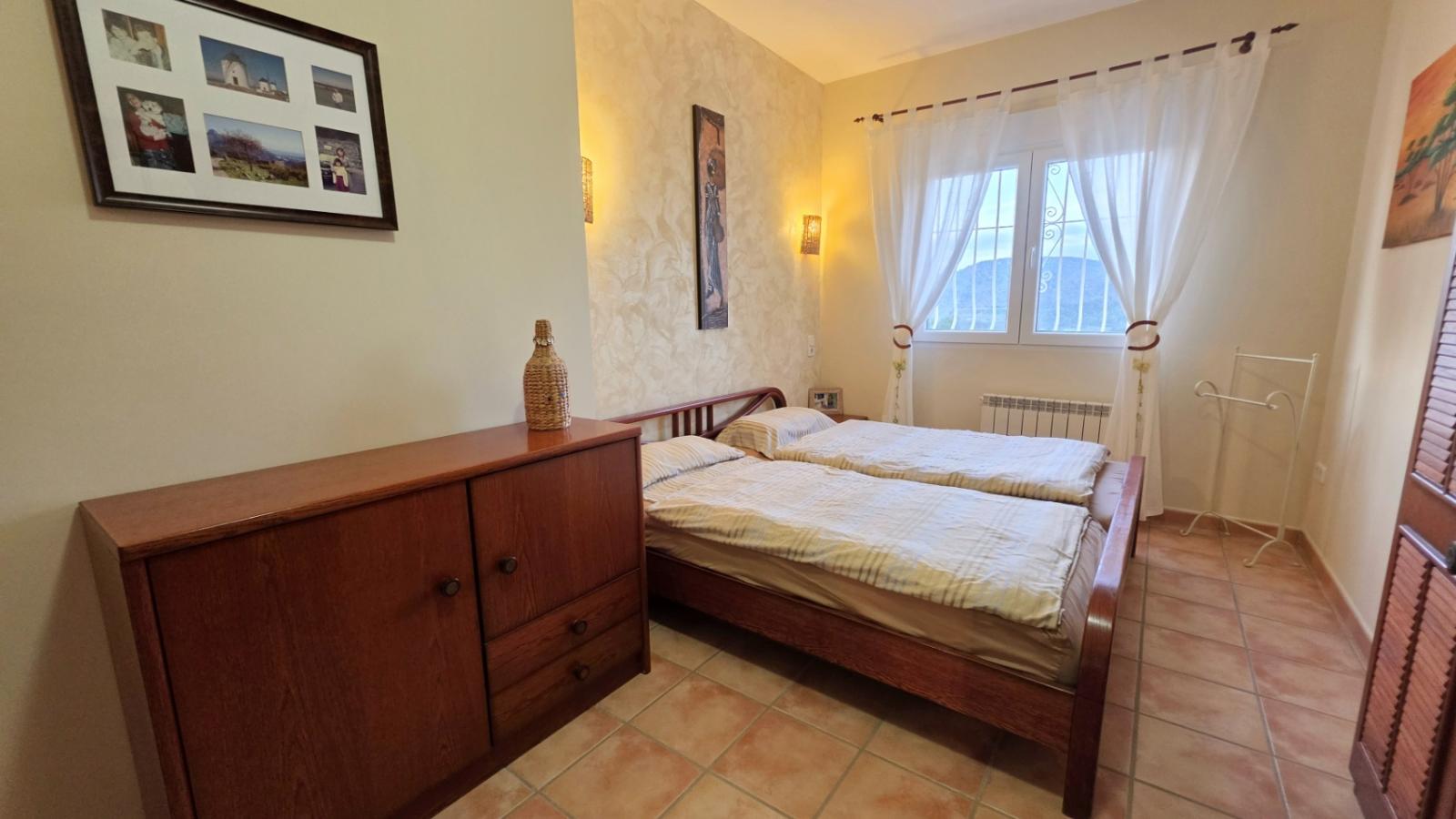 Villa en Venta en Ador