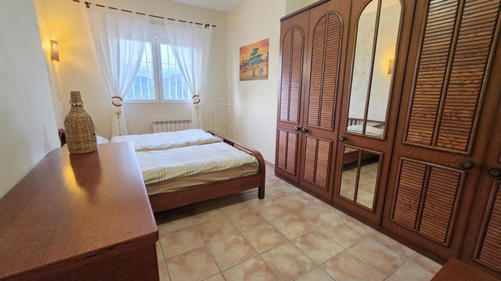 Villa en Venta en Ador