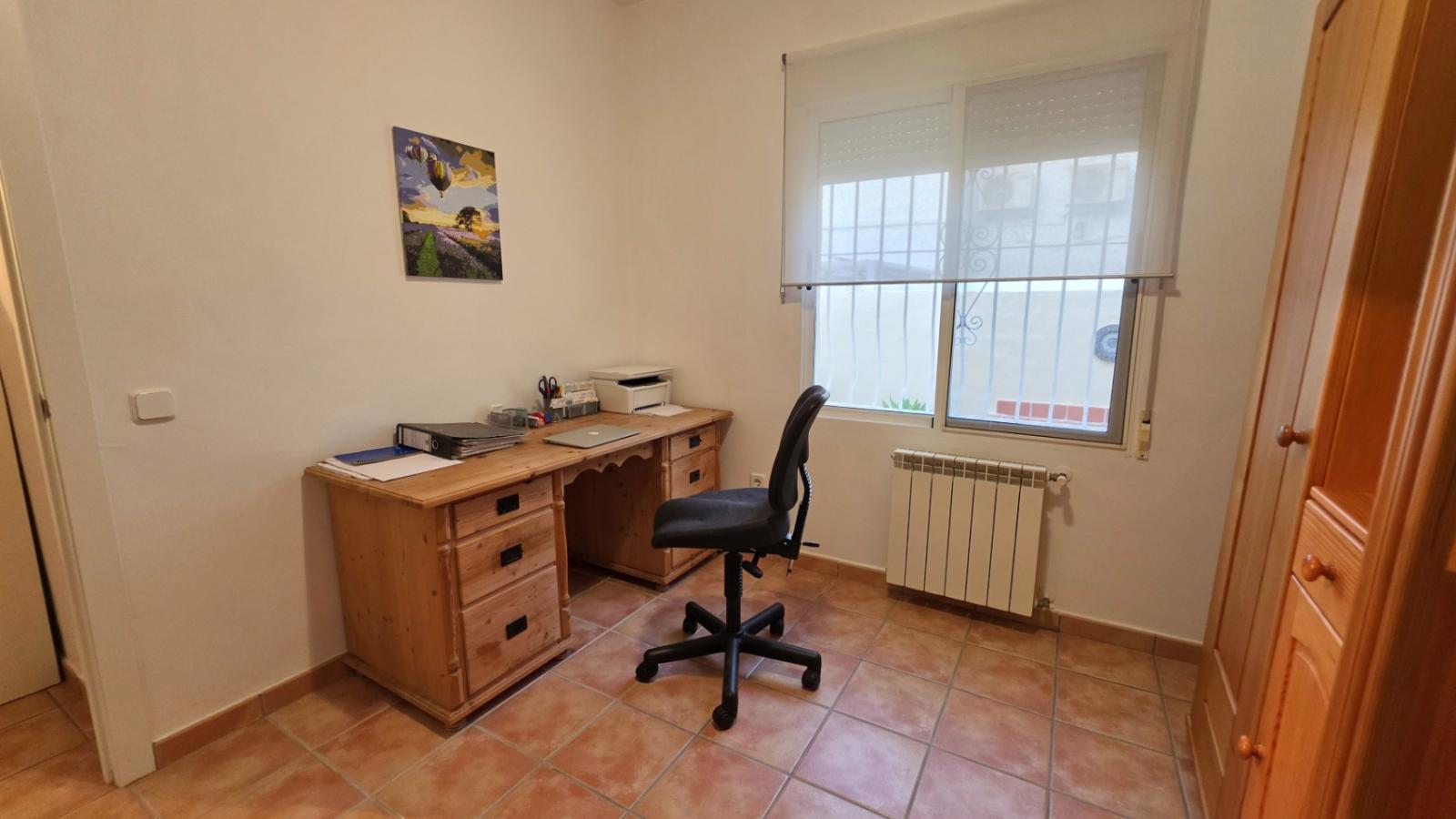 Villa en Venta en Ador