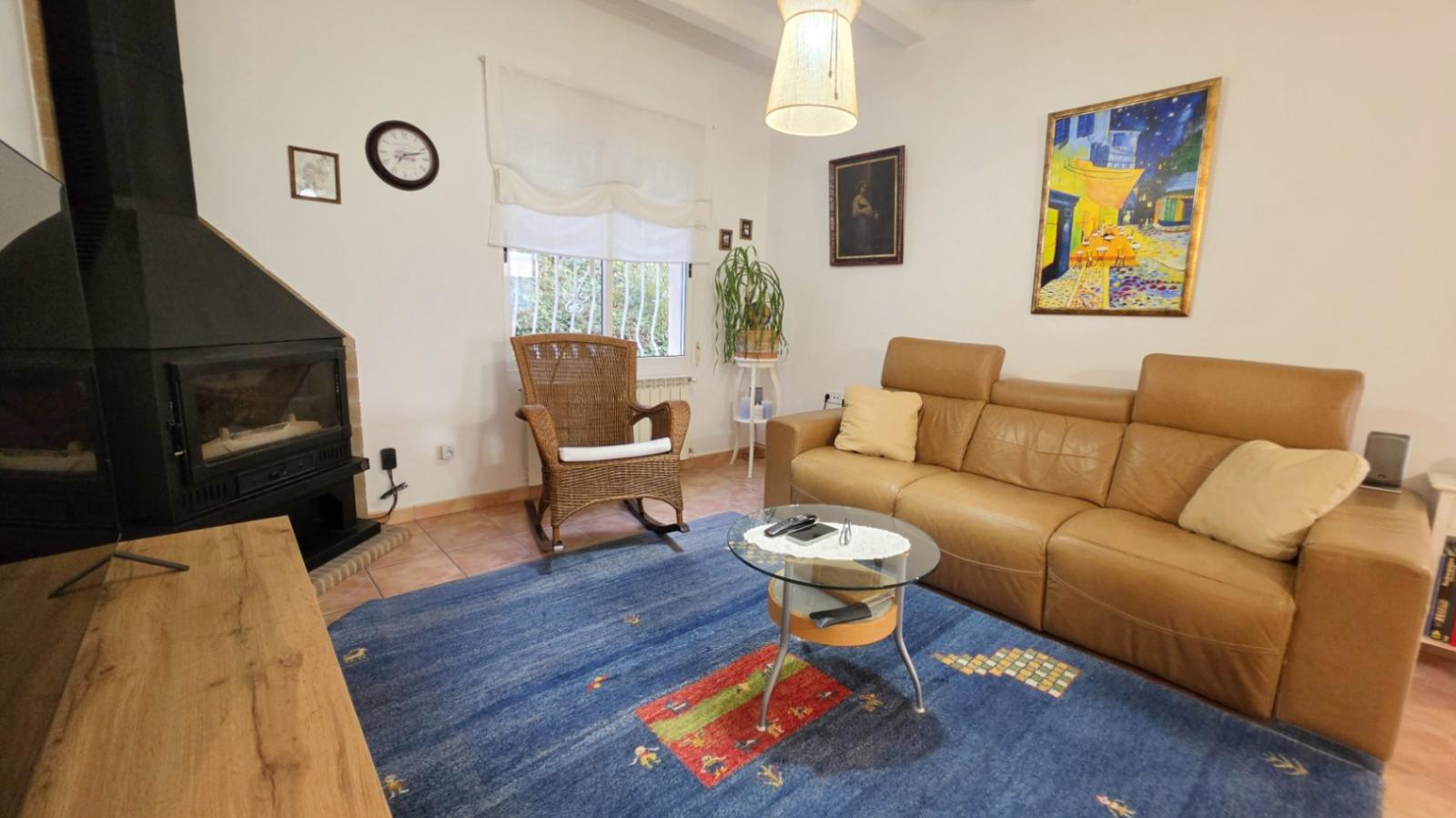 Villa en Venta en Ador