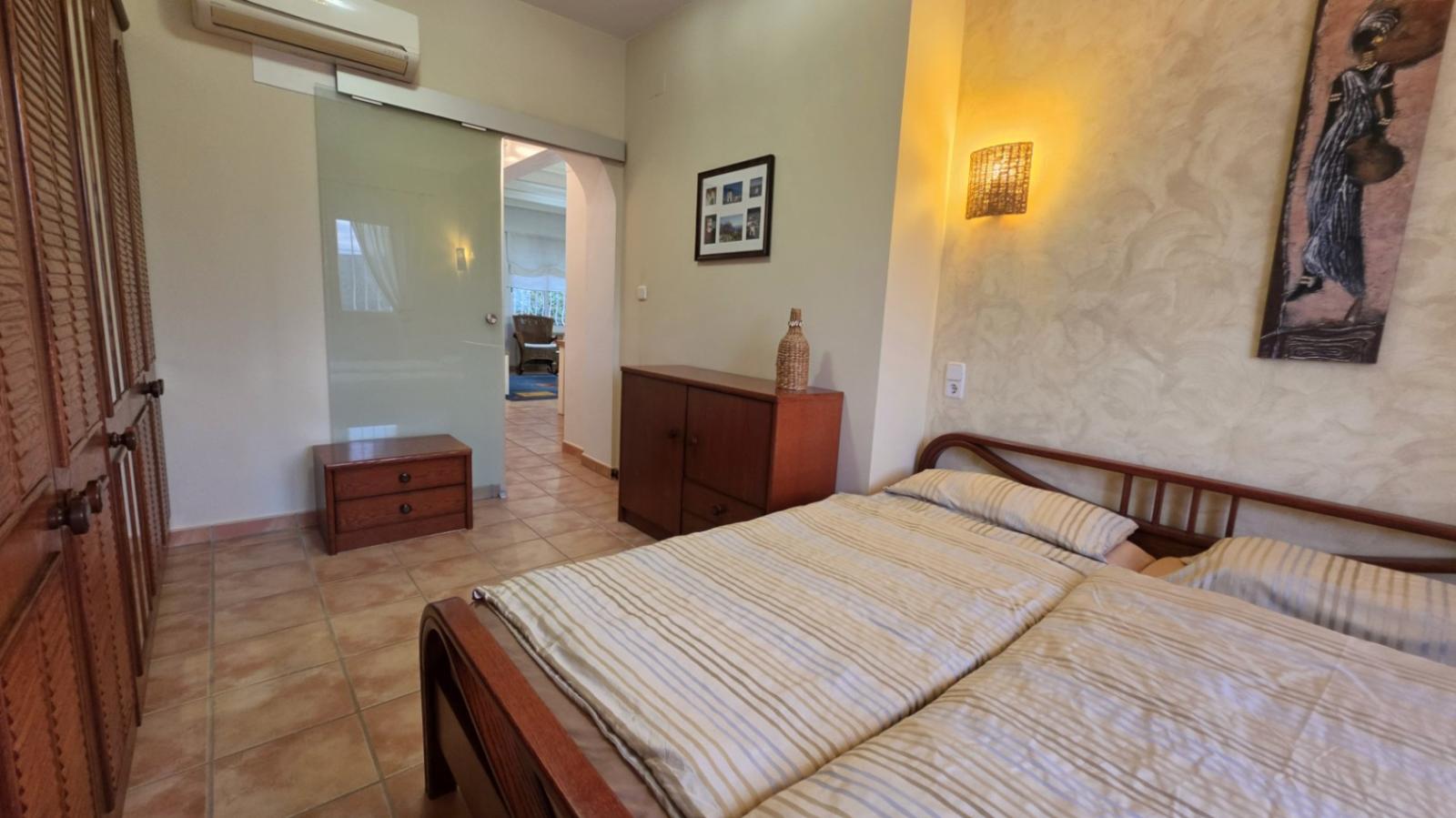 Villa en Venta en Ador