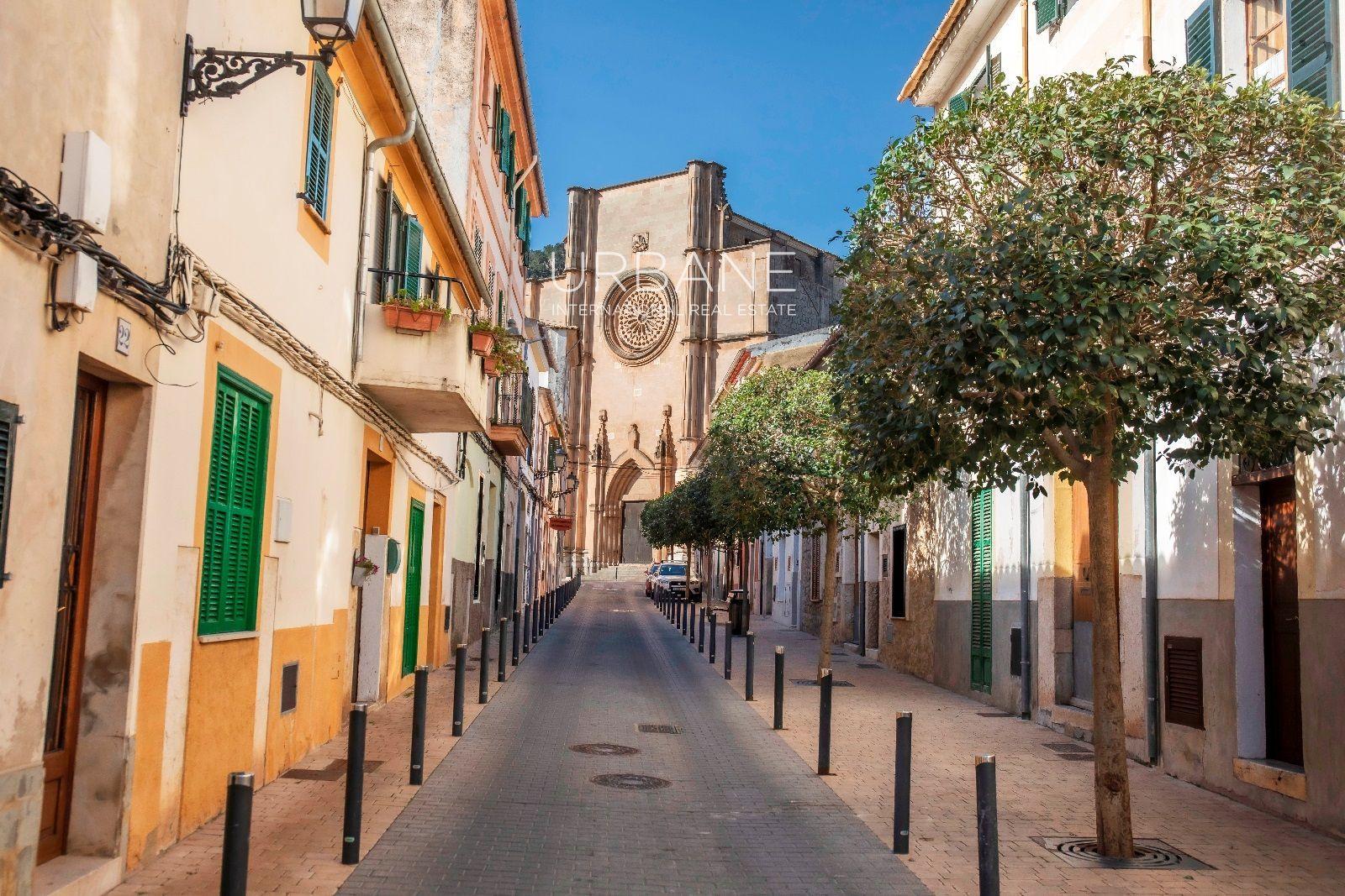 Adosado en Venta en Palma de Mallorca