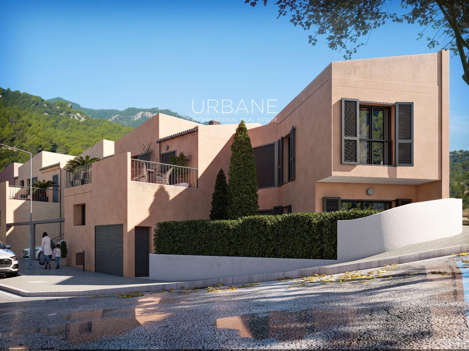 Adosado en Venta en Palma de Mallorca