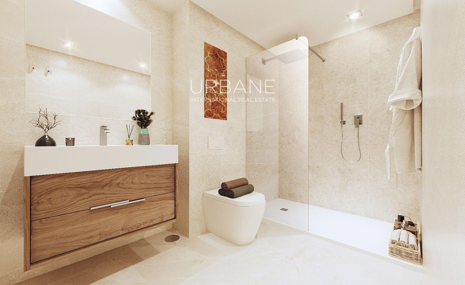 Flat for Sale in Marbella