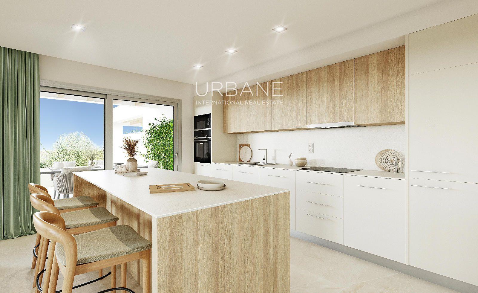 Flat for Sale in Marbella