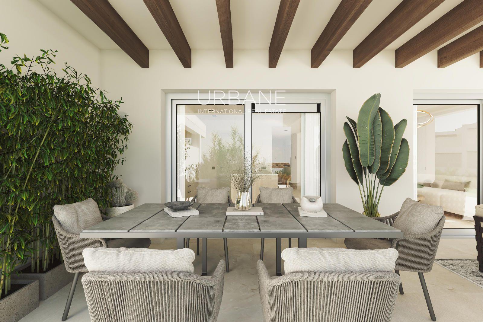 Flat for Sale in Marbella
