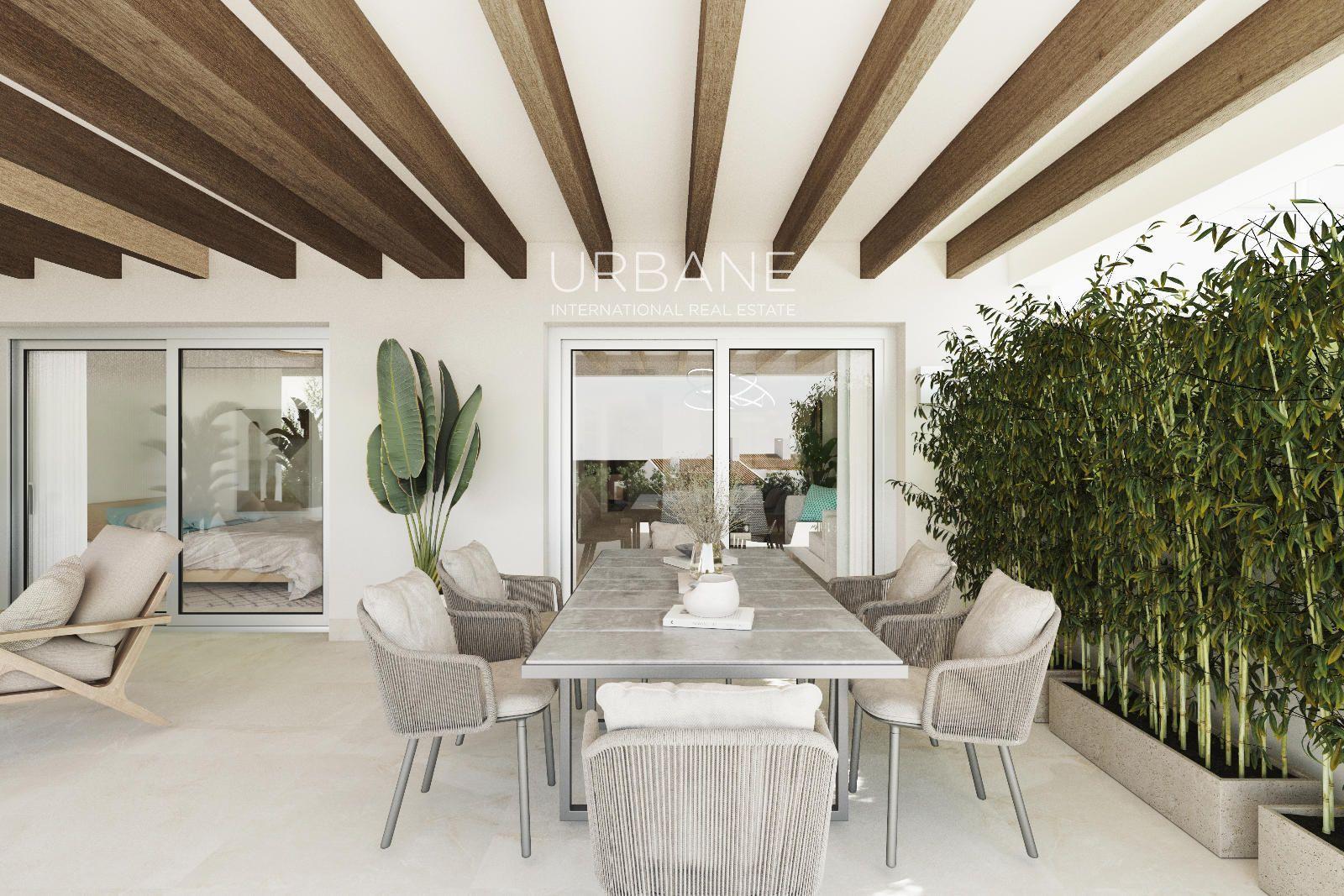 Flat for Sale in Marbella