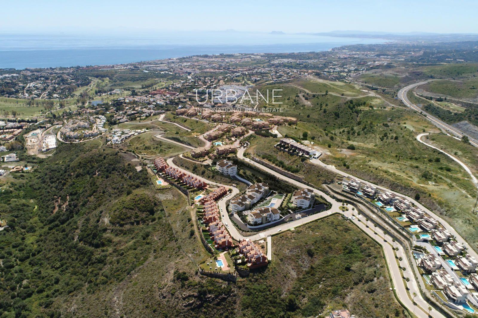 Flat for Sale in Marbella
