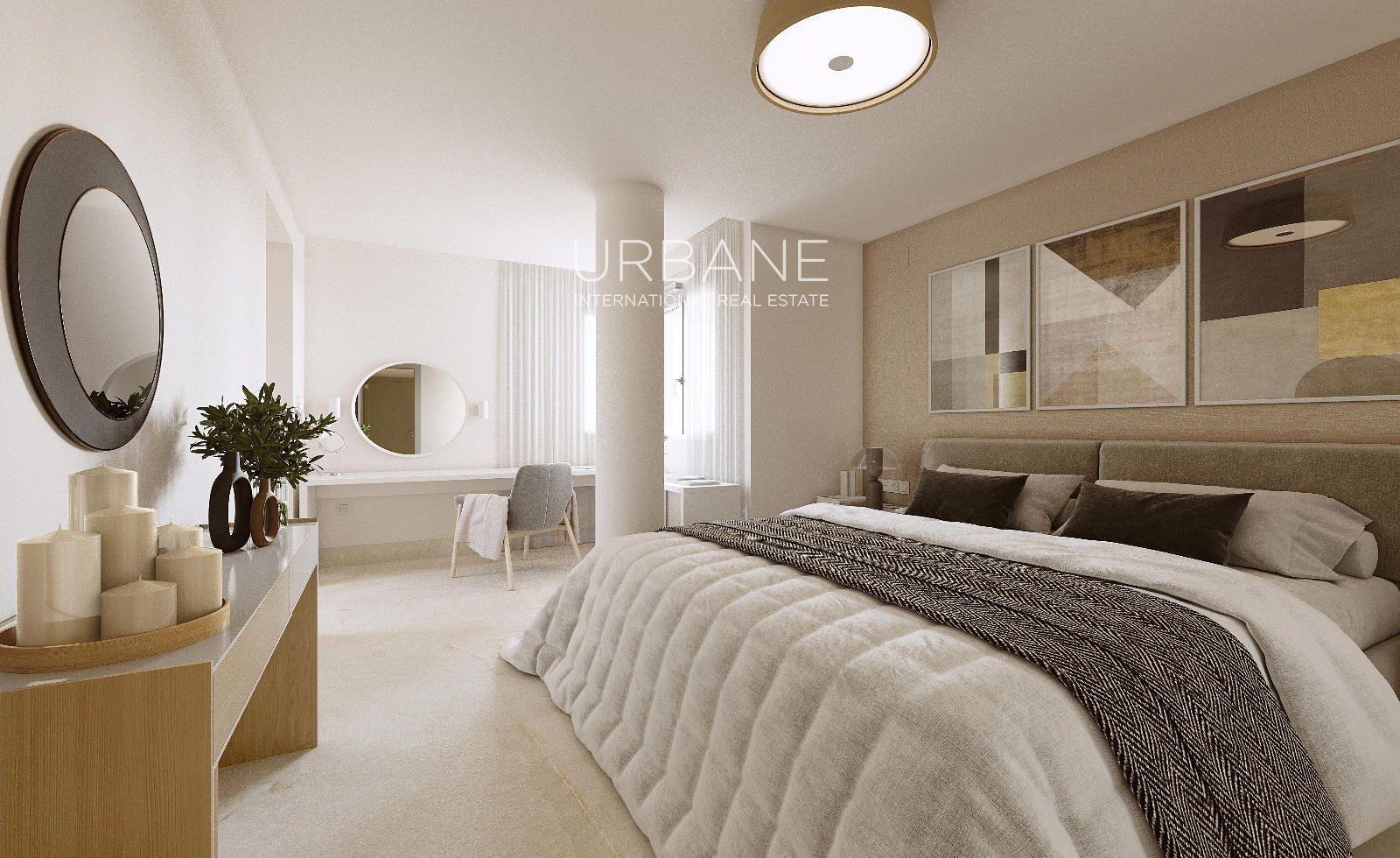 Flat for Sale in Marbella