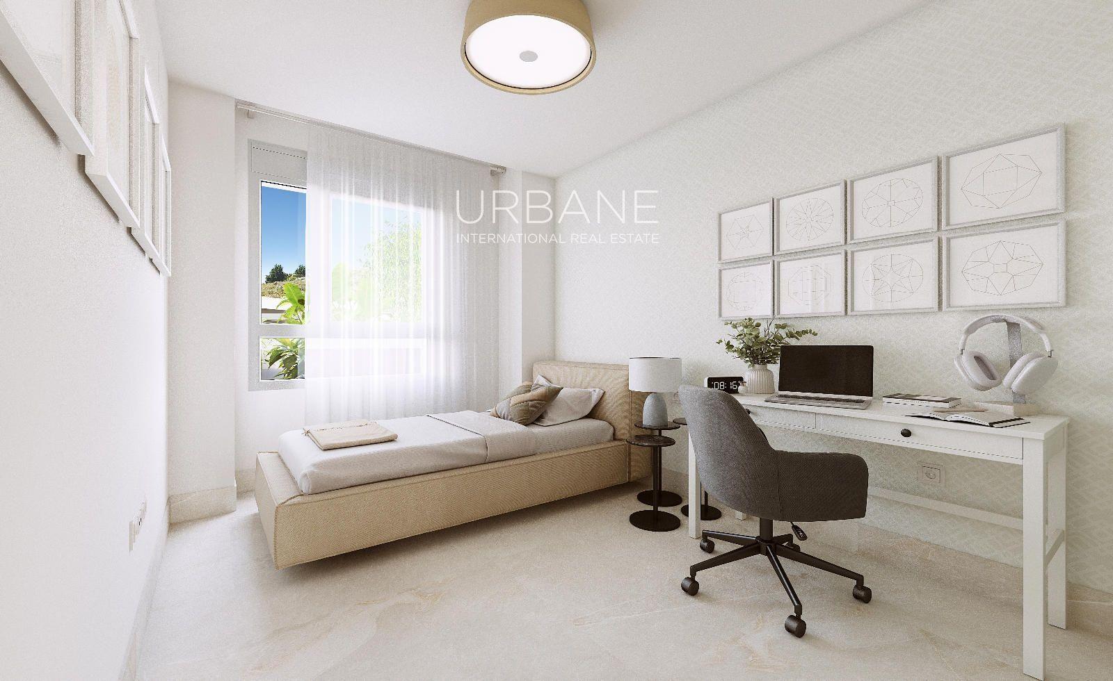 Flat for Sale in Marbella