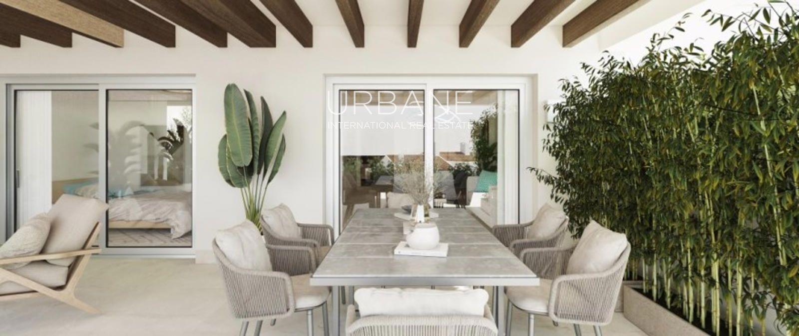 Flat for Sale in Marbella