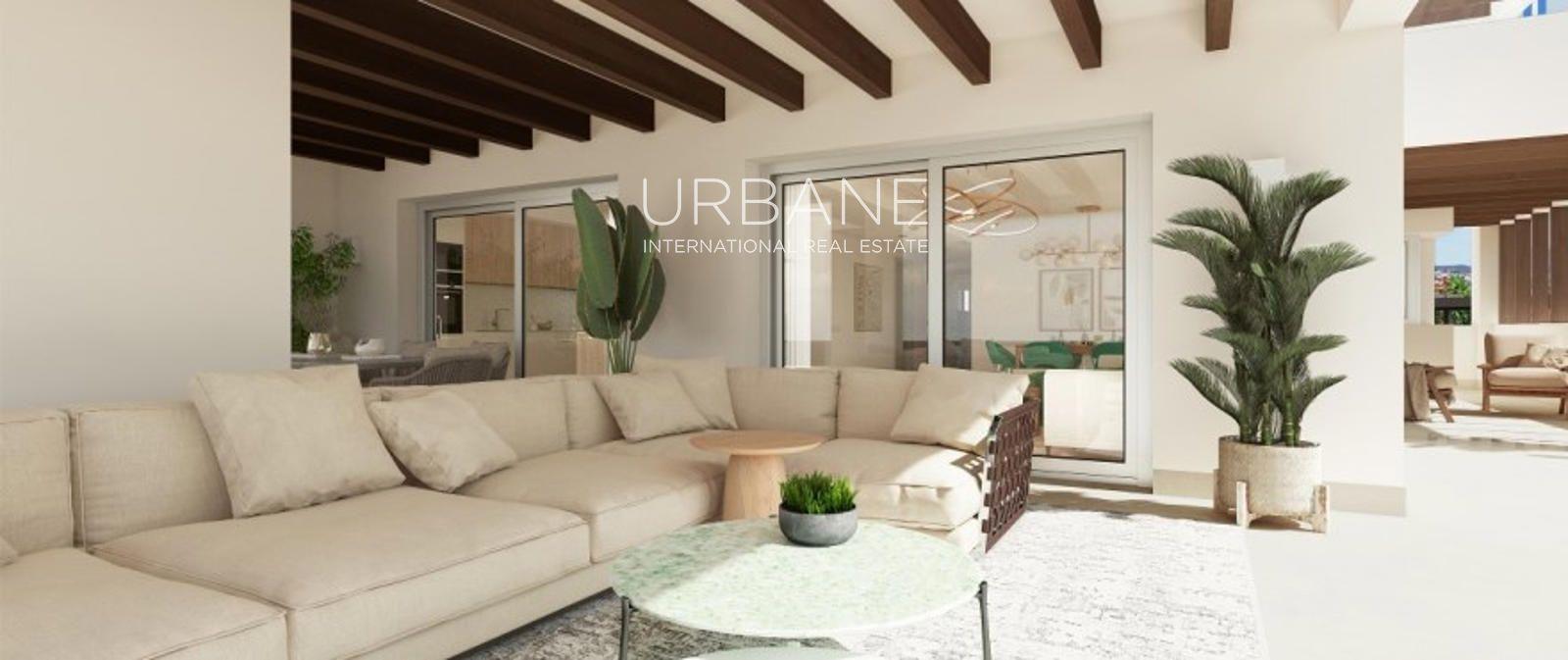 Flat for Sale in Marbella