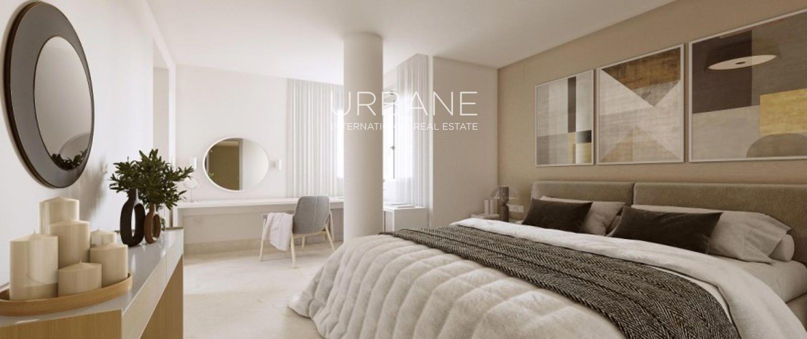 Flat for Sale in Marbella