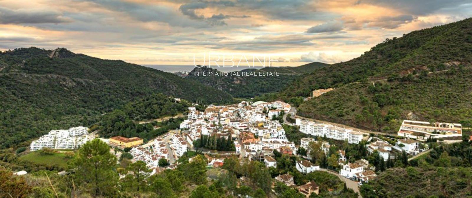 Flat for Sale in Marbella