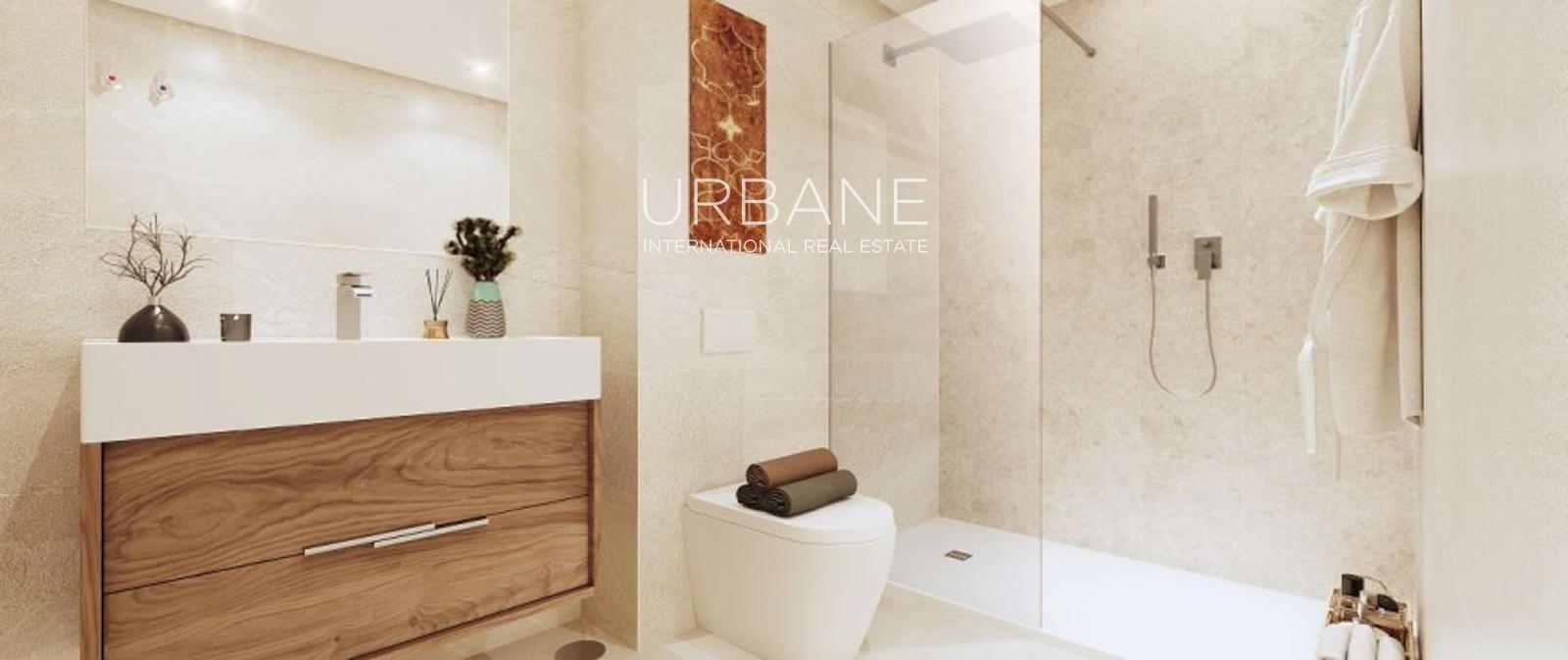 Flat for Sale in Marbella