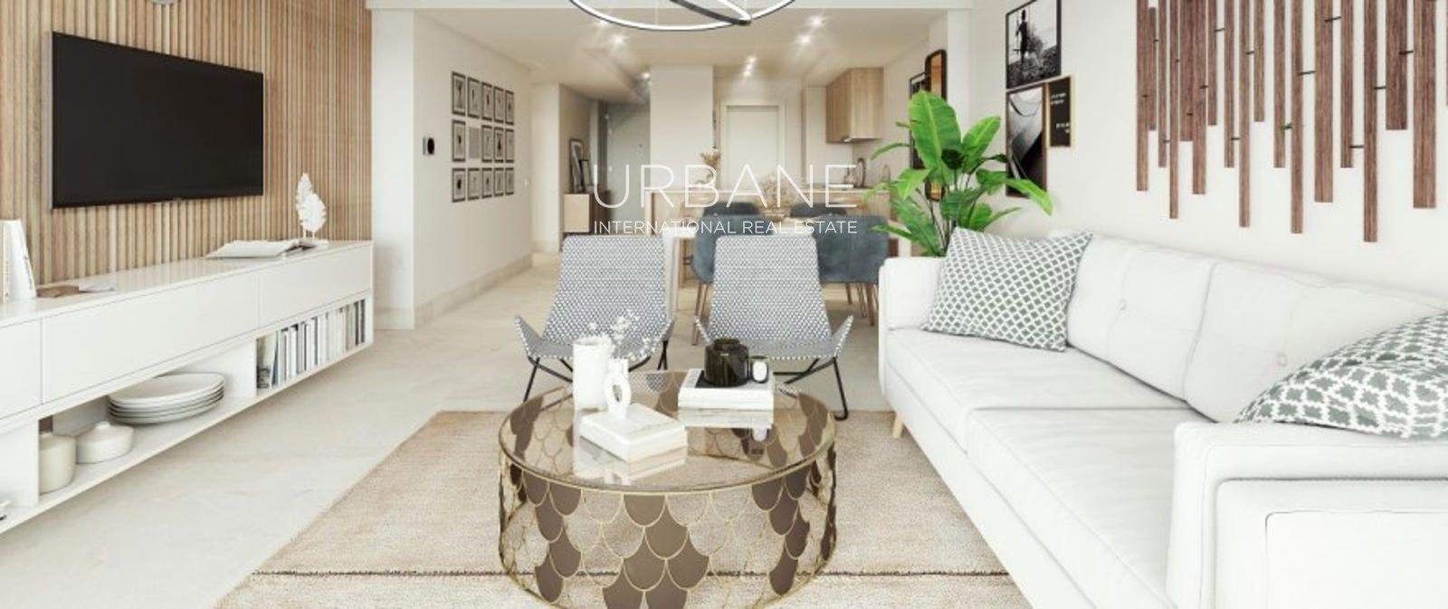 Flat for Sale in Marbella