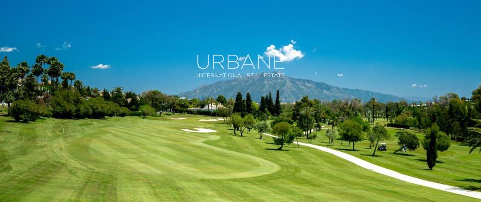 Flat for Sale in Marbella