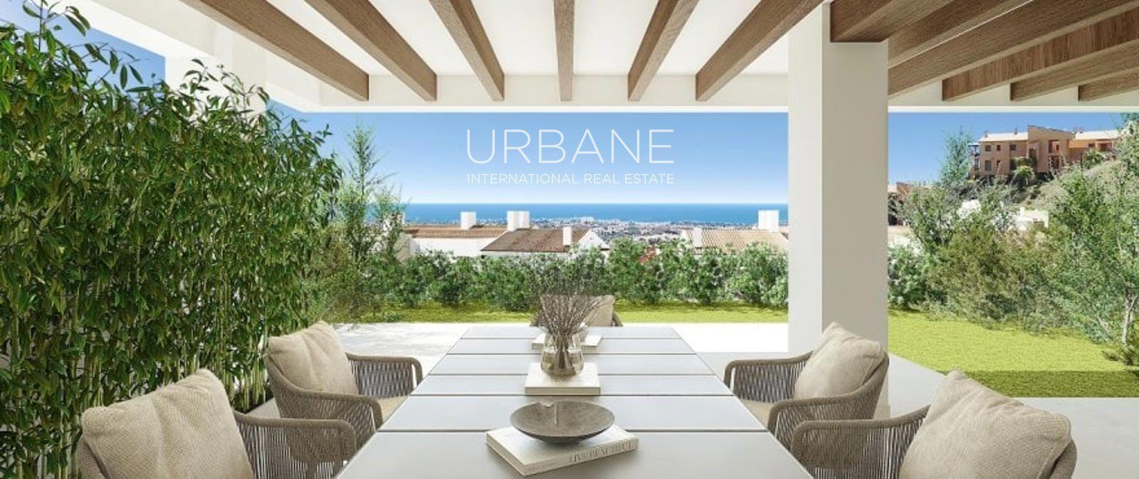 Flat for Sale in Marbella