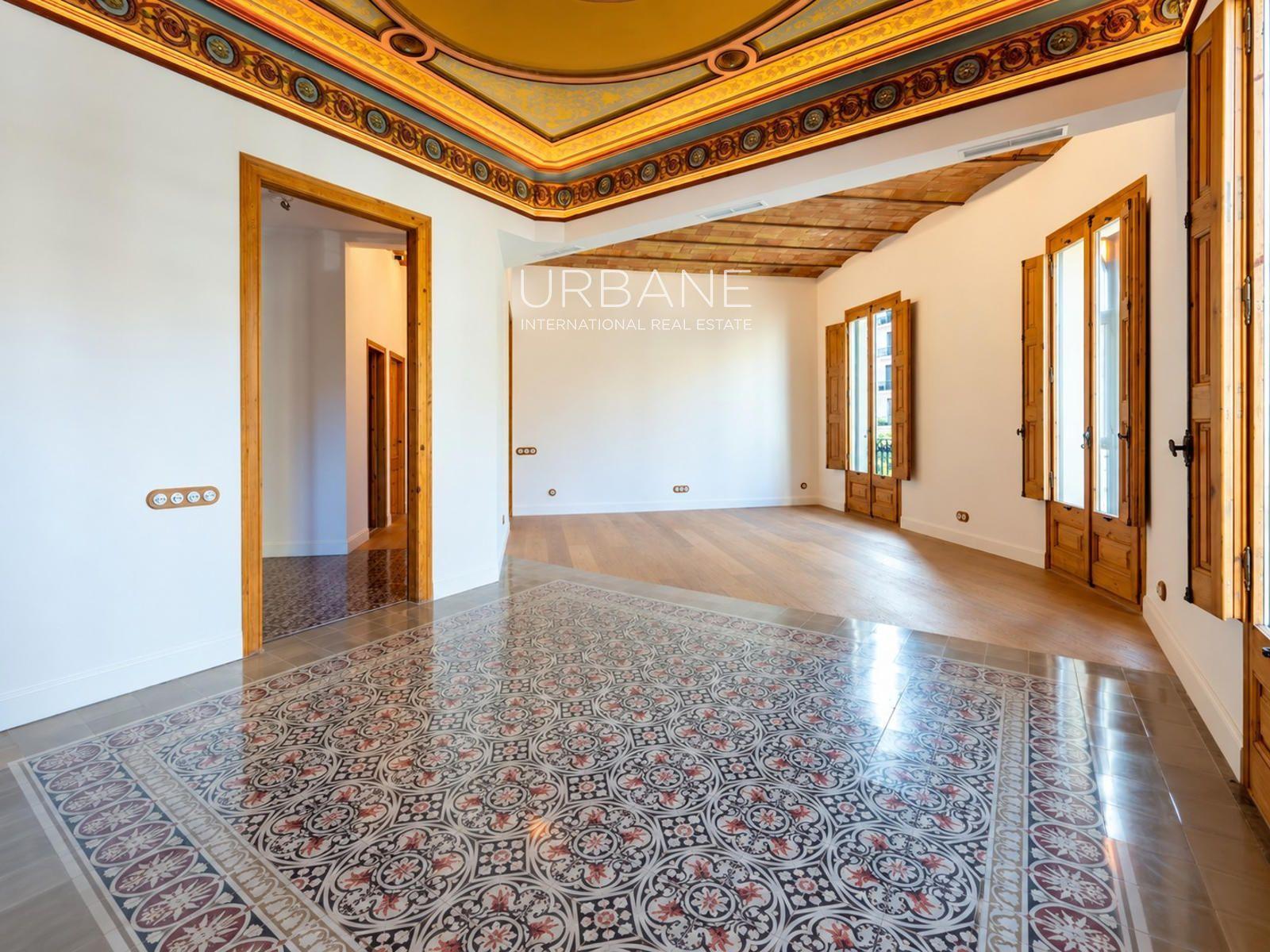 Flat for Sale in Barcelona