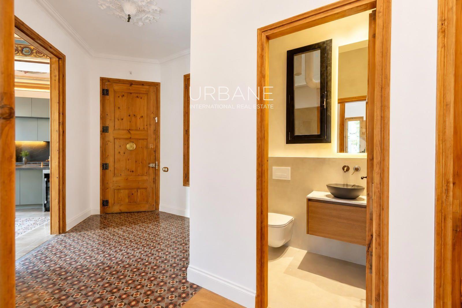 Flat for Sale in Barcelona