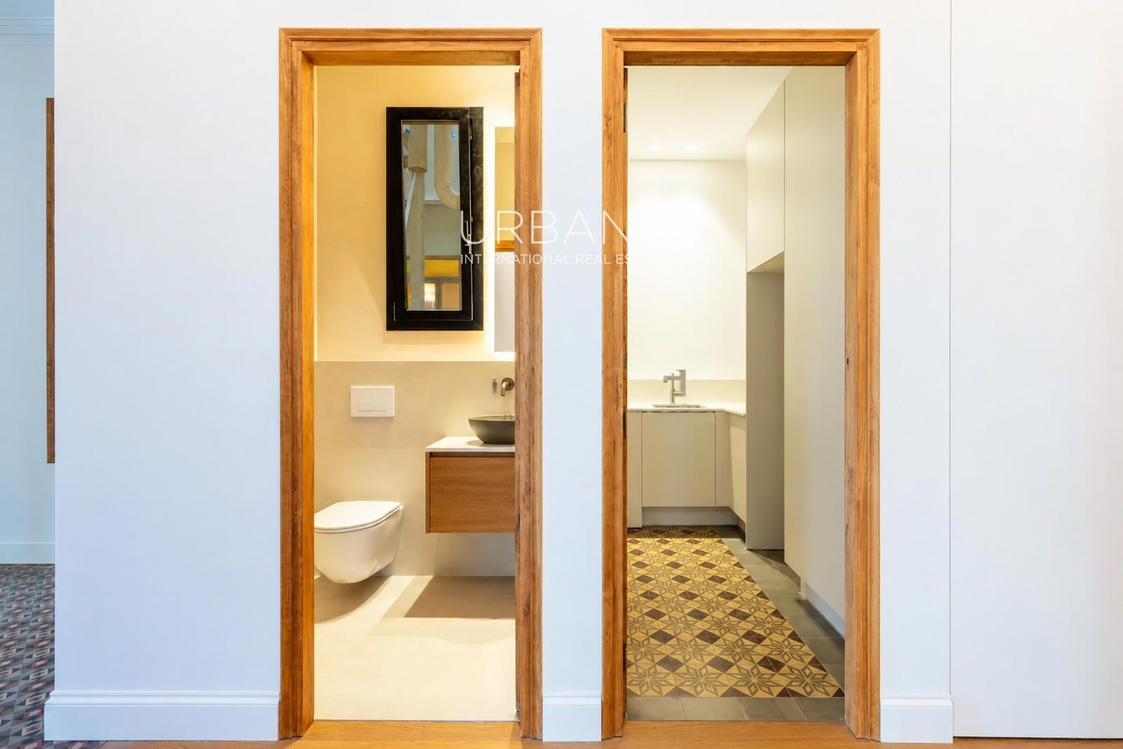 Flat for Sale in Barcelona